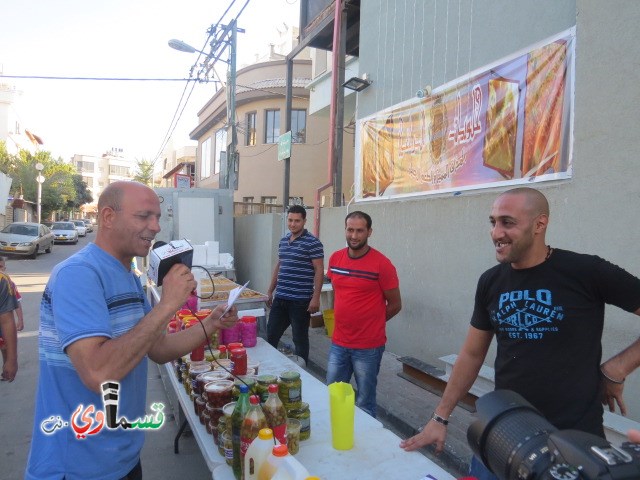  فيديو: اليوم السادس من جلجولية ومع برنامج فوازير رمضان مع علي الرشدي وسيد بدير وبحر من الجوائز